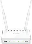 D-Link DAP-2020/E Wireless N300 Access Point, klient, bridge, repeater, odpojitelné 5dBi antény 