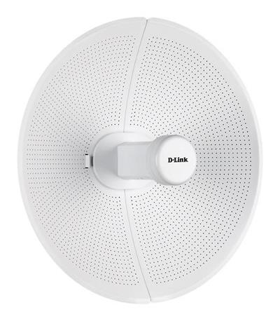 D-Link DAP-3712 20km Long Range Wireless AC Bridge