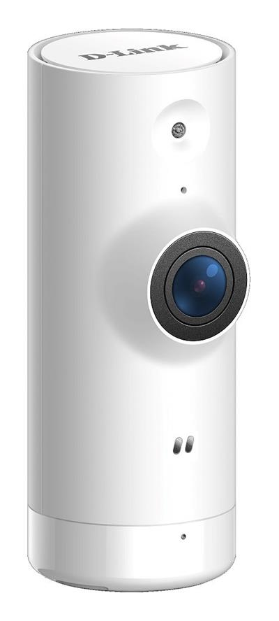 D-Link DCS-8000LHV2 Mini Full HD Wi-Fi Camera