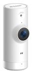 D-Link DCS-8000LHV2  Mini Full HD Wi-Fi Camera