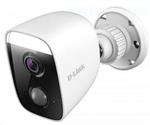 D-Link DCS-8627LH Full HD Outdoor Wi-Fi Spotlight Camera 1080p at 30 fps