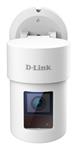 D-Link DCS-8635LH 2K QHD Pan & Zoom Outdoor Wi-Fi Camera