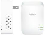 D-link  DHP-601AV/E Základní sada PowerLine AV2 1000 Gigabit Starter Kit