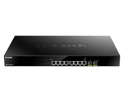 D-Link DMS-106XT 6-port Multi-Gigabit Unmanaged Switch