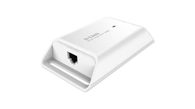 D-Link DPE-301GI 1-Port Gigabit PoE Injector