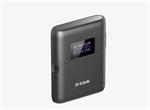 D-Link DWR-933 4G/LTE Cat 6 Wi-Fi Hotspot- 3GPP LTE 