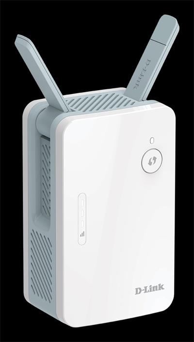 D-Link E15 EAGLE PRO AI AX1500 Mesh Range Extender