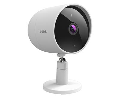 D-Link Full HD Outdoor Wi-Fi Camera