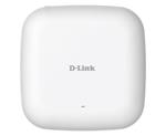 D-Link Nuclias AX1800 Wi-Fi Cloud-Managed Access Point (With 1 Year License)