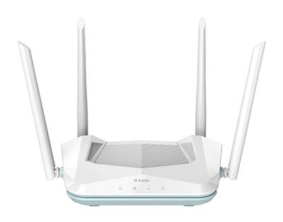 D-Link R15 EAGLE PRO AI AX1500 Smart Router