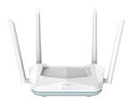 D-Link R32/E EAGLE PRO AI AX3200 Smart Router