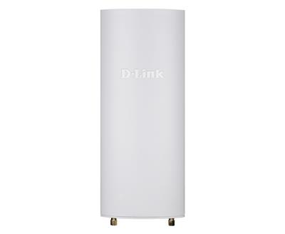 D-Link Wireless AC1300 Wave 2 Outdoor Cloud Managed Access Point(With 1 year license