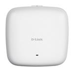 D-Link Wireless AC1750 Wave2 Dual-Band PoE Access Point -  Upto 1750Mbps Wireless LAN Indoor Access Point-   Compatib