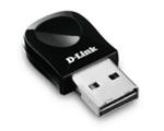 D-Link Wireless N USB Nano Adapter - DWA-131