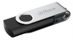 Dahua 64GB USB flash disk,USB2.0,R/W: 10-25/3-10MBs,USB 2.0