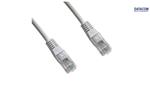 DATACOM Patch cord UTP CAT6 1m bílý