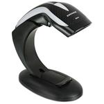 DataLogic Heron HD3130, čtečka kódů, stojánek, black, USB 