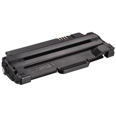 Dell 1130 1130n 1133 1135n, toner black 2,5k 2MMJP