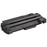 Dell 1130 1130n 1133 1135n, toner black 2,5k 2MMJP