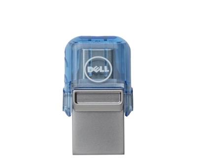 Dell 128 GB USB A/C Combo Flash Drive