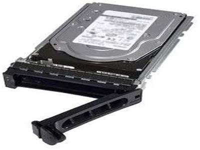 Dell 12TB 7.2K RPM NLSAS 12Gbps 512e 3.5in Hot-plug Hard Drive CK