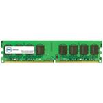 Dell 16 GB Certified Replacement Memory Module- DDR4 - DIMM 288-pin - 2133 / PC4-17000 - 1.2 V - registered - ECC