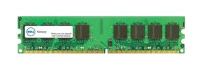 DELL 16GB - 2RX8 DDR4 UDIMM 2666MHz ECC