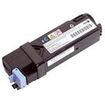 Dell 2130 2135cn, toner Cyan 2,5K FM065