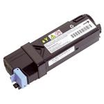 Dell 2130 2135cn, toner Yellow 2,5K FM066