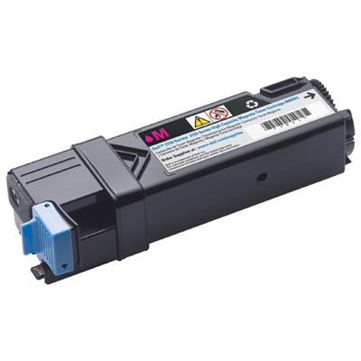 Dell 2150 2155, toner magenta HC 2,5k 8WNV5