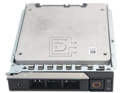 Dell 240GB SSD SATA Mix Use 6Gbps 512e 2.5in Hot-plug Drive S4600 3 DWPD1314 TBW CK