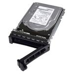 Dell 2TB HDD SATA 6Gbps 7.2K 512n 3.5in Hot-Plug CUS Kit