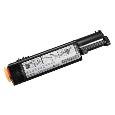 Dell 3010cn, toner black 2K JH565