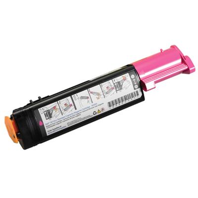 Dell 3010cn, toner magenta 2K XH005