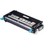 Dell 3110 3115, toner cyan 8K PF029