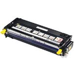 Dell 3110 3115, toner yellow 4K NF555