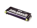 Dell 3130cn, toner yellow 9K H515C