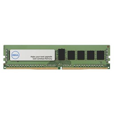 Dell 32GB Certified Memory Module - 4Rx4 DDR4 LRDIMM 2133MHz