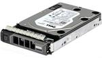 Dell 900GB 15K RPM SAS 512n 2.5in Hot-plug Hard Drive Cus Kit