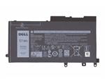 Dell Baterie 3-cell 51W/HR LI-ON pro Latitude NB 5280,5290,5480,5490,5580,5590