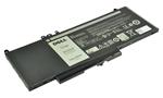 Dell baterie do notebooku (G5M10 alternative) 7,4V, 6880mAh, 51Wh 