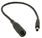 Dell DC adaptér 7.4 na 4.5 mm XPS12/13