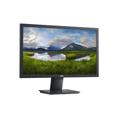 DELL E2222HS 21,5" WLED 1920x1080/3000:1/5ms/HDMI/DP/VGA/cerny