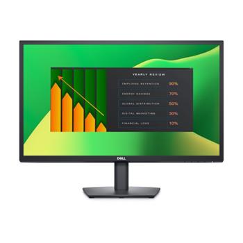 DELL E2423H 24" LED/1920x1080 FHD/3000:1/5ms/DP/VGA/černý