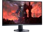 Dell G3223Q LCD 32"/1ms/1000:1/2xHDMI 2.1/DP/USB 3.2/3840x2160/144Hz/IPS panel/cerny