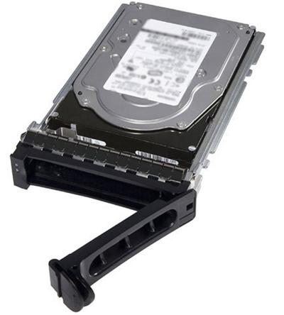 DELL HDD 600 GB 10k 12Gbps 2.5" 13G