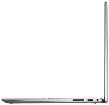 DELL Inspiron 14 7430 Touch 2v1/ i7-1355U/ 16GB/ 512GB SSD/ 14" FHD+ dotyk./ Iris Xe/ FPR/ W11Pro/ stříbrný/ 3Y Basic