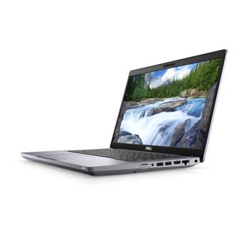 DELL Latitude 3520/i3-1115G4/8GB/256GB SSD/15.6" FHD/FPR/W11P/3Y basic/šedý