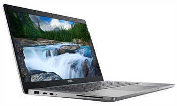 Dell Latitude 5350 Touch,Ultra 5 135U,16GB,512GB,W11P,13.3" FHD dotykový,šedý,3Y PS on-site