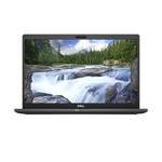 DELL Latitude 7320/i7-1265U/16GB/512GB SSD/13.3" FHD Touch/TB/FPR/IR cam/WWAN/W11P/3Y PS NBD/černá